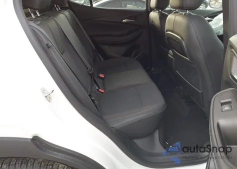 2021 Buick Encore Gx Fwd Preferred z USA, uszkodzony, nr VIN KL4MMBS20MB122488